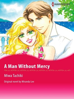 cover image of A Man Without Mercy